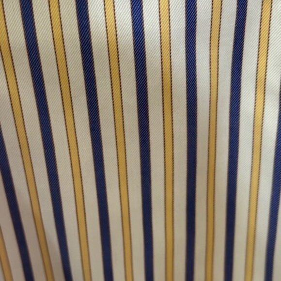 Bold stripe Brooks Brothers dress shirt 15.5/32-33 - Picture 1 of 5